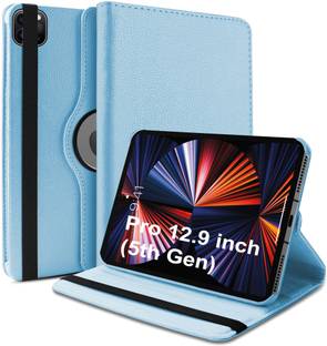 TGK Flip Cover for Apple iPad Pro 12.9 inch 5th Gen