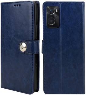 Winkel Flip Cover for Oppo K10 5G