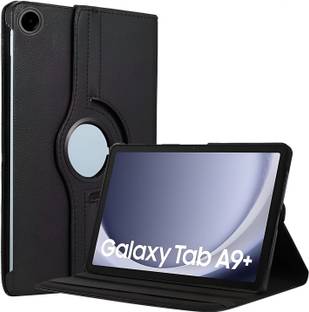 BLACK LOVIES Flip Cover for Samsung a9 plus, Samsung galaxy tab a9 plus, Samsung tab a9 plus 5g, Samsung tab a9 plus