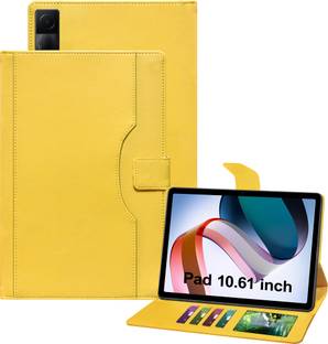 TGK Flip Cover for Redmi Pad 10.61 inch