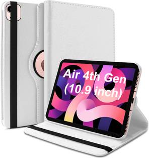 TGK Flip Cover for Apple iPad Air 4th Gen 10.9 inch