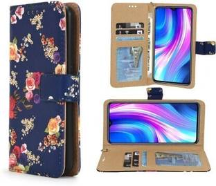 Rahishi Flip Cover for Poco C31