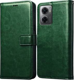 Casotec Flip Cover for Mi Redmi 11 Prime 5G