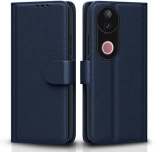 STARFLIP Flip Cover for vivo V50 5G