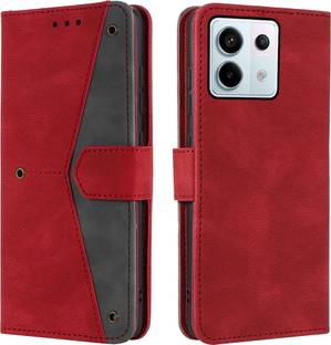 Autofocus Flip Cover for Redmi Note 13 5G