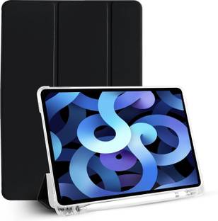 Gripp Flip Cover for iPad Air 10.9 inch (4th/5th Generation) (2020/2022) | iPad Air 11" (M2/M3) | iPad Pro 11"