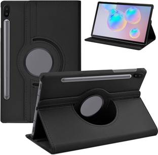 TGK Flip Cover for Samsung Galaxy Tab S6 10.5 inch