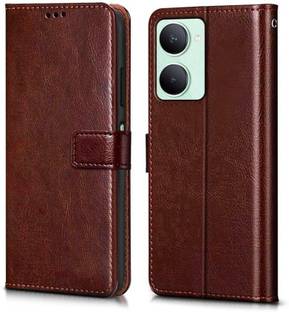 Aleppo Flip Cover for Vivo Y28e 5G