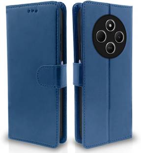 Balkans Flip Cover for Redmi A4 5G, Redmi 14C 5G, Poco C75 5G