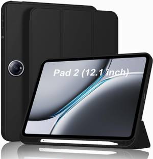 TGK Flip Cover for OnePlus Pad 2 12.1 inch Tablet