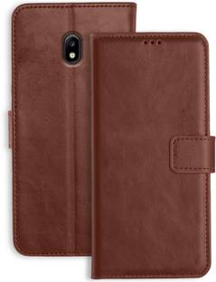 Profov Flip Cover for Samsung Galaxy J7 Pro