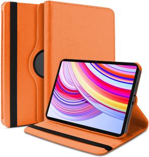 TGK Flip Cover for Redmi Pad Pro 5G 12.1 Inch Tablet