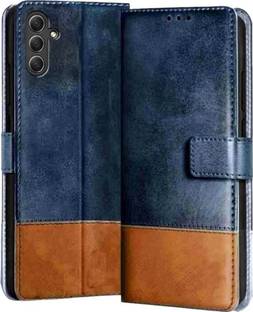 Winkel Flip Cover for Samsung Galaxy A16 5G,Samsung Galaxy M16 5G,Samsung Galaxy F16 5G