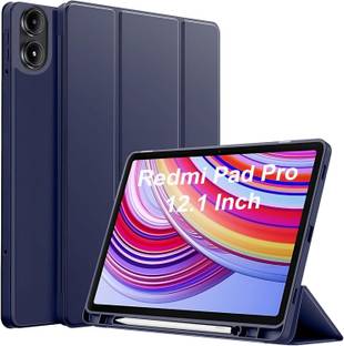 ALMOC Flip Cover for Redmi Pad Pro 12.1 inches