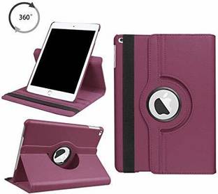 Mobilejoy Flip Cover for iPad 9.7 inch 2018/2017 5th 6th Generation Model A1822 A1823 A1893 A1954