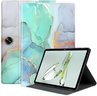 Proelite Flip Cover for OnePlus Pad Go 11.35" Case, Smart flip case Book Cover [Support Auto Sleep Wake Feature]