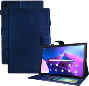 Fastway Flip Cover for Lenovo Tab M10 FHD Plus 3rd Gen 10.61 inch