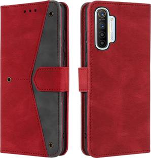 Autofocus Flip Cover for Realme XT