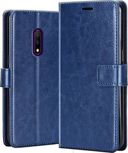 TWIGLO Flip Cover for Realme X