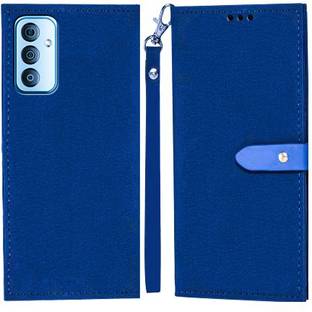 Ideogram Flip Cover for Samsung Galaxy F23 5G