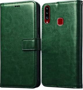 Sponsored Casotec Flip Cover for Samsung Galaxy A20s Suitable For: Mobile Material: Leather Theme: No Theme Type: Flip Cover 30 Days Replacement Warranty ₹265 ₹999 73% off Free delivery