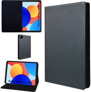TGK Flip Cover for REDMI Pad SE 8.7 inch Tablet