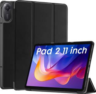 Robustrion Flip Cover for Redmi Pad 2 11 inch