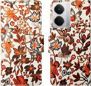 AD Enterprises Flip Cover for Realme P3 5G