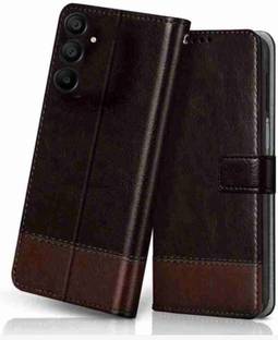 Winkel Flip Cover for Samsung Galaxy A16 5G,Samsung Galaxy M16 5G,Samsung Galaxy F16 5G