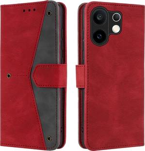 Autofocus Flip Cover for Vivo V60 5G