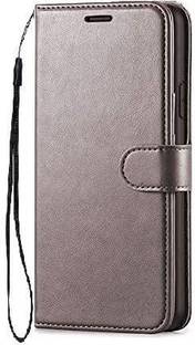 Clickcase Flip Cover for Apple iphone 16 Pro