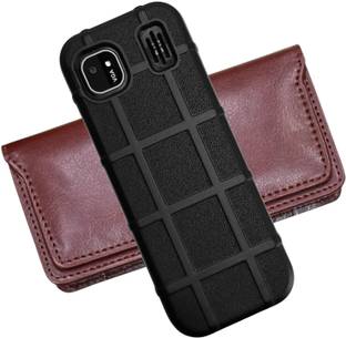 Gizmofreaks Flip Cover for Lava Gem Power