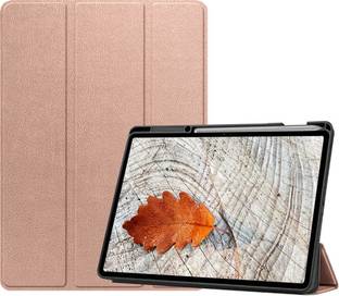 Lilpine Flip Cover for Samsung Galaxy S7 FE/ S7 Plus/ S8 Plus - 12.4 inch