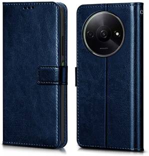 Ridhaniyaa Flip Cover for Mi A3