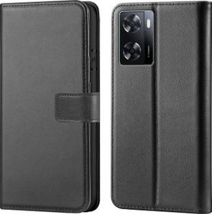 Forego Flip Cover for Oppo A57