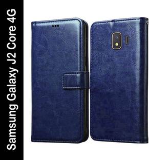Flipkart SmartBuy Flip Cover for Samsung Galaxy J2 Core