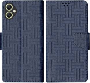 SBMS Flip Cover for Samsung Galaxy A05 / Samsung M05 / Samsung F05