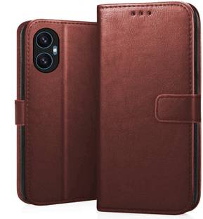 CEDO XPRO Flip Cover for Poco M4 5G