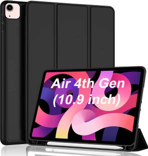 TGK Flip Cover for Apple iPad Air 4th Gen 10.9 inch