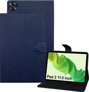 TGK Flip Cover for Realme Pad 2 11.5 inch