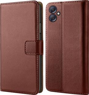 PikTrue Flip Cover for Samsung Galaxy F05