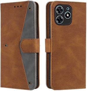 Autofocus Flip Cover for Tecno Spark 10 Pro