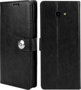 Winkel Flip Cover for Samsung Galaxy J4 Plus