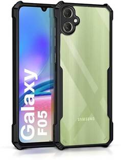 Knotyy Flip Cover for Samsung Galaxy F05