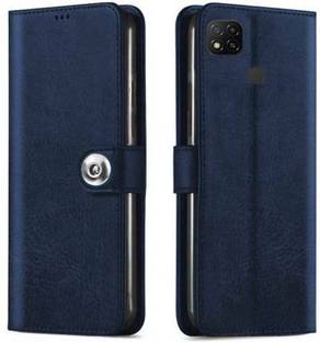 Mycos Flip Cover for Poco C31