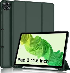 TGK Flip Cover for Realme Pad 2 11.5 inch