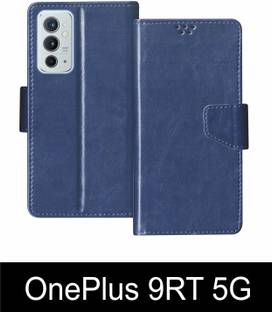 SBMS Flip Cover for OnePlus 9RT 5G
