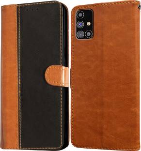 Sponsored Casotec Flip Cover for Samsung Galaxy M31s Suitable For: Mobile Material: Leather Theme: No Theme Type: Flip Cover 30 Days Replacement Warranty ₹275 ₹999 72% off Free delivery