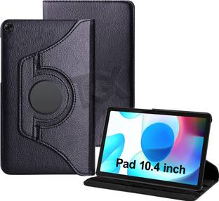 TGK Flip Cover for realme Pad 10.4 inch
