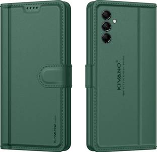 KIVANO LUXE Flip Cover for Samsung Galaxy M14 5G